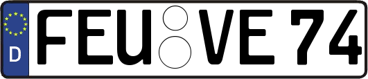 FEU-VE74