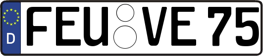 FEU-VE75