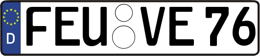 FEU-VE76