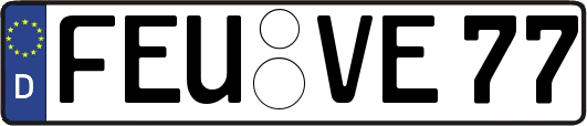 FEU-VE77