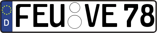 FEU-VE78