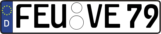 FEU-VE79