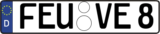 FEU-VE8