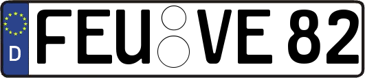 FEU-VE82