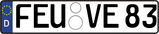 FEU-VE83