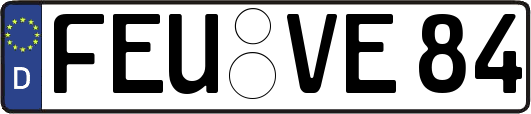 FEU-VE84