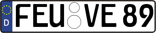 FEU-VE89