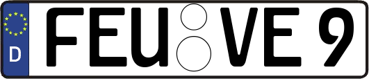 FEU-VE9