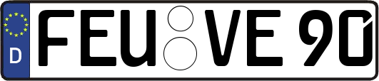 FEU-VE90