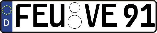 FEU-VE91