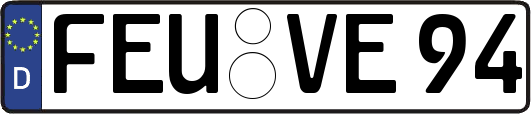 FEU-VE94