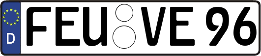 FEU-VE96