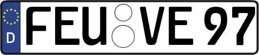 FEU-VE97