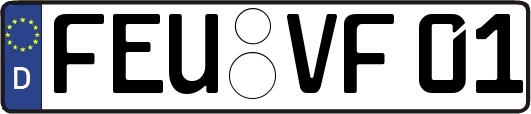 FEU-VF01