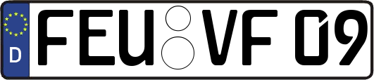FEU-VF09