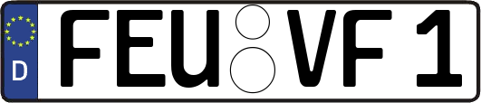 FEU-VF1