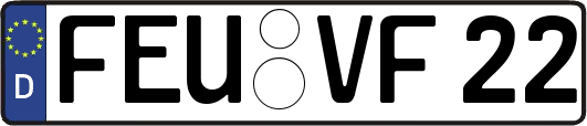 FEU-VF22