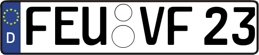FEU-VF23