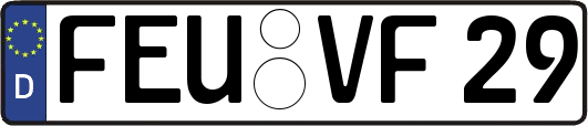 FEU-VF29