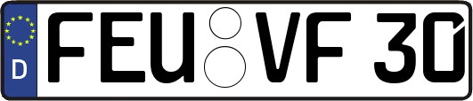 FEU-VF30