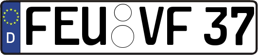FEU-VF37