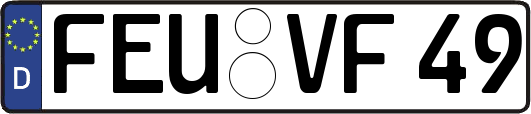 FEU-VF49