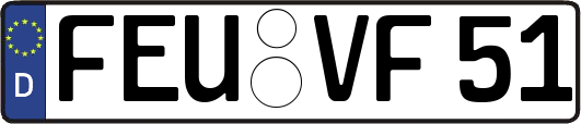FEU-VF51