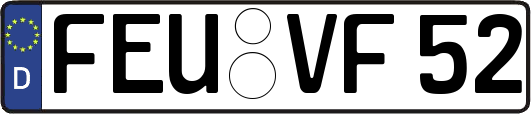 FEU-VF52