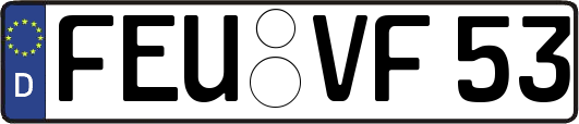 FEU-VF53