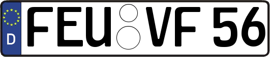 FEU-VF56
