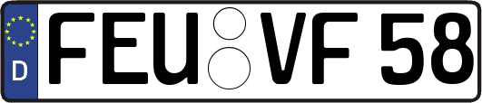 FEU-VF58