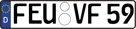 FEU-VF59