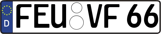 FEU-VF66