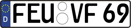 FEU-VF69