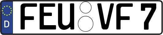 FEU-VF7