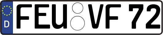 FEU-VF72