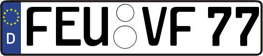 FEU-VF77