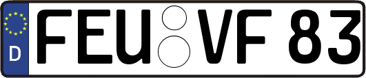 FEU-VF83