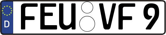 FEU-VF9