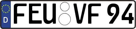 FEU-VF94