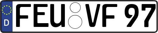 FEU-VF97