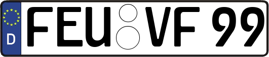 FEU-VF99