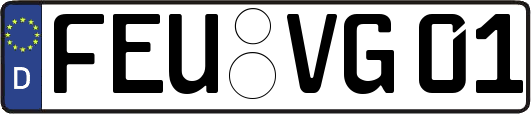 FEU-VG01