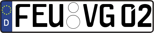 FEU-VG02