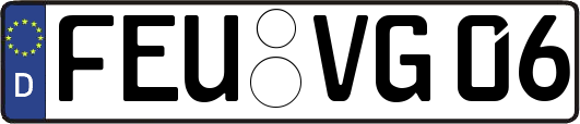 FEU-VG06