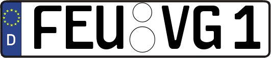 FEU-VG1