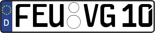 FEU-VG10