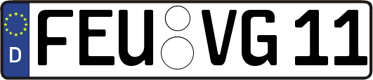 FEU-VG11