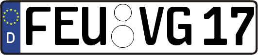 FEU-VG17