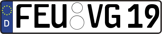 FEU-VG19